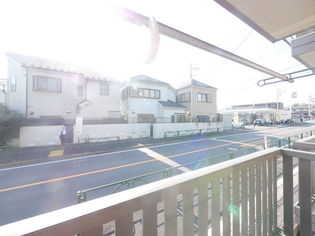 眺望　★景色です★