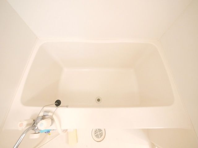 バス・シャワールーム　★バスルームの様子★