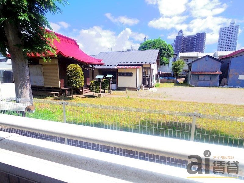 眺望　※写真同仕様※