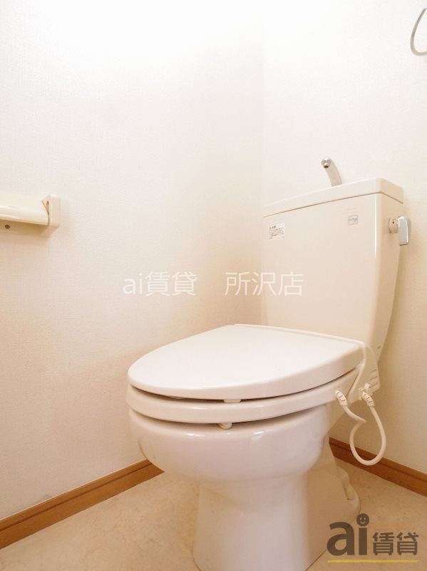 トイレ　※写真同仕様※