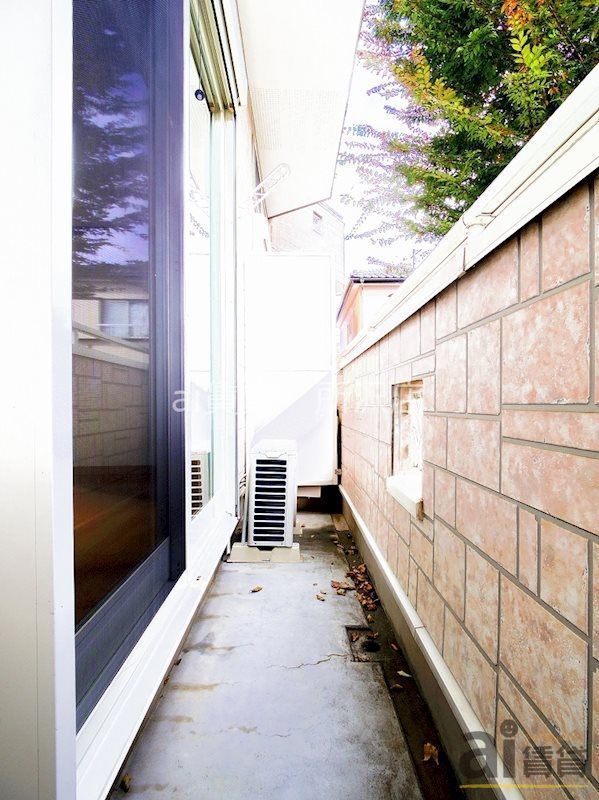 バルコニー　※写真同仕様※