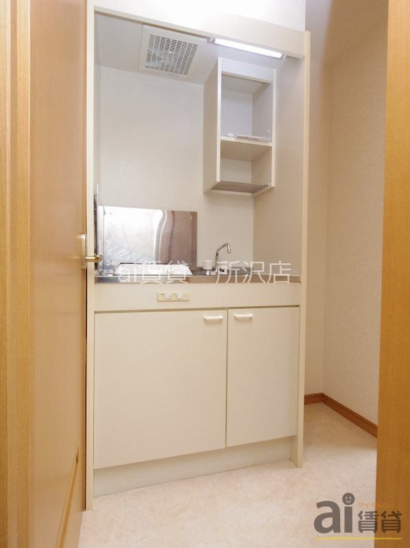 キッチン　※写真同仕様※