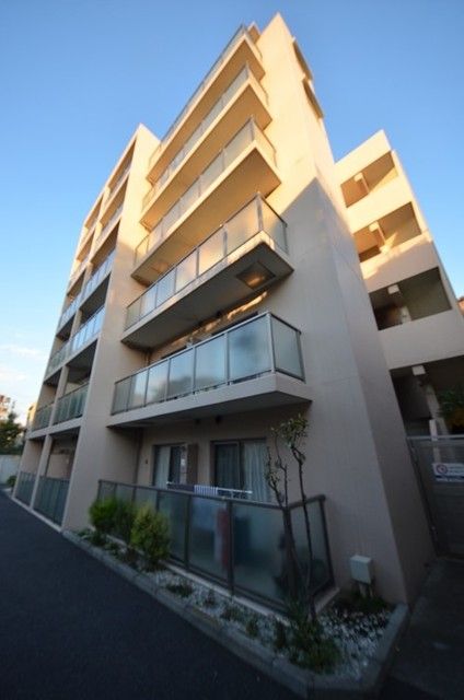 その他　★駅から安全ルートで帰宅★