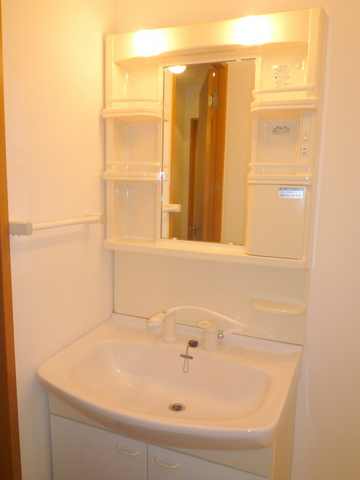 洗面設備　★独立洗面台★