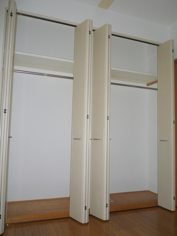 収納　★クローゼット★