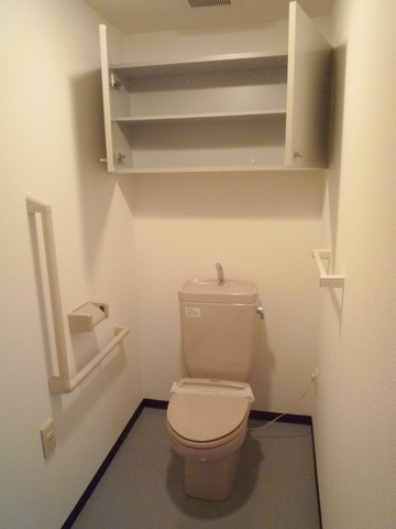 トイレ　★ウォームレット★