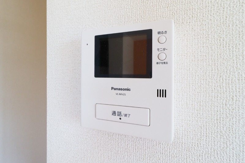 セキュリティ　図面と現状に相違がある場合には現状を優先