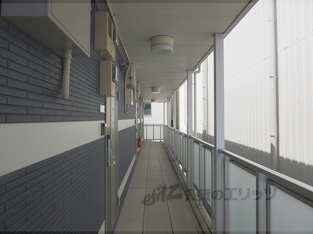 その他　廊下