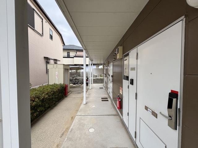 その他部屋・スペース