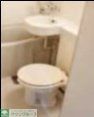洗面設備　トイレ