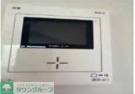 セキュリティ　設備