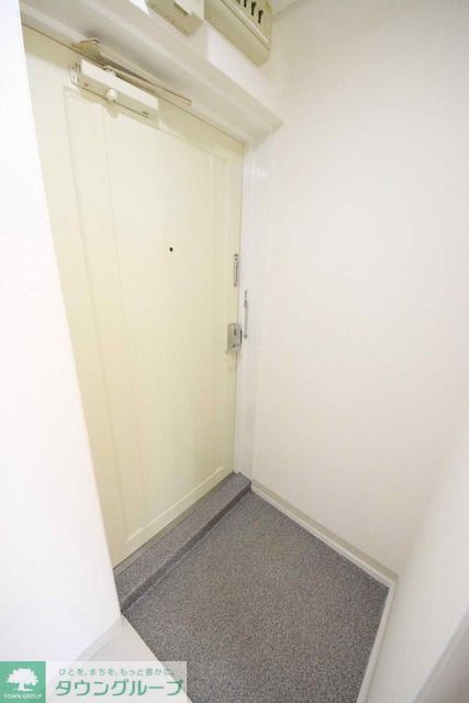 玄関　室内・室内設備