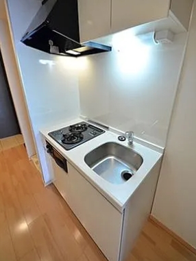 キッチン　☆使いやすいシステムキッチン☆