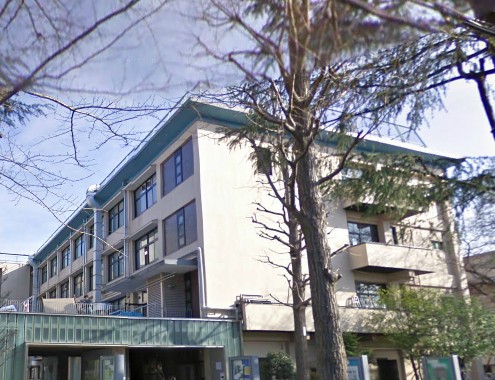 大学・短大　女子美術大学（大学・短大）まで1045m