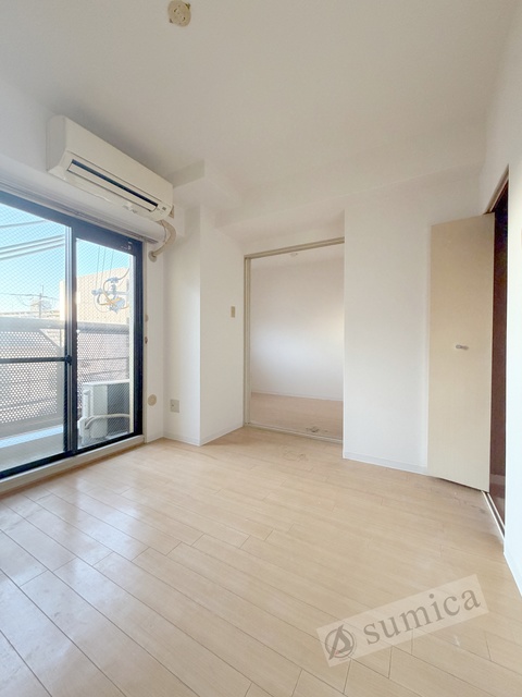 居室・リビング　インターネット無料で使い放題♪