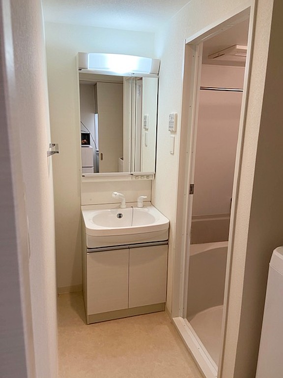 その他部屋・スペース　内装もきれいです