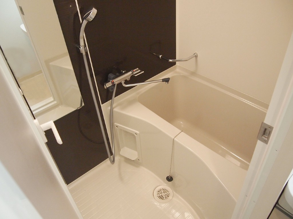 その他部屋・スペース　内装です