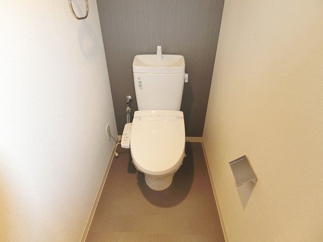 その他部屋・スペース　おしゃれな内装です