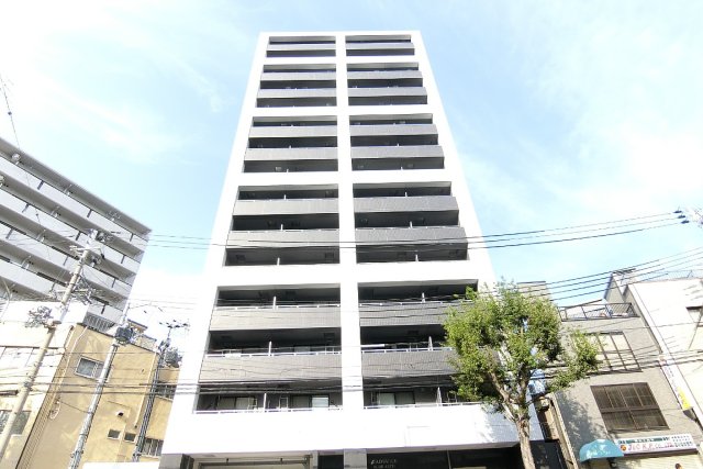 建物外観　外観です