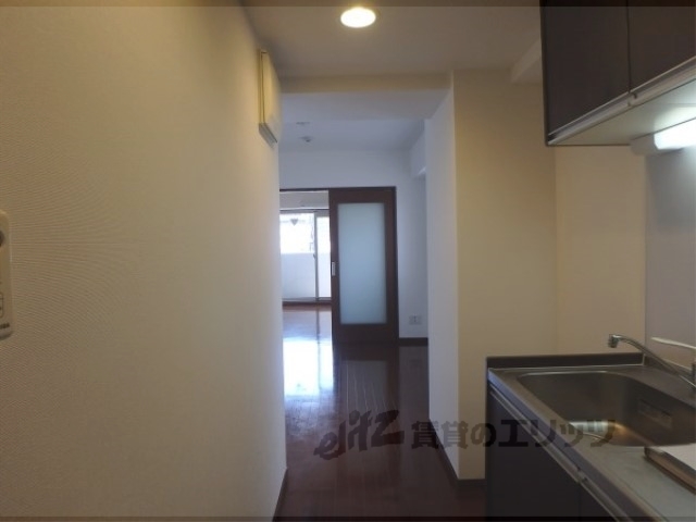 その他部屋・スペース　廊下