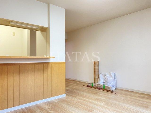 その他部屋・スペース　同物件別部屋です。