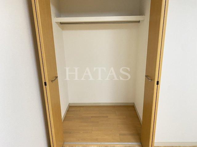 収納　同物件別部屋です。