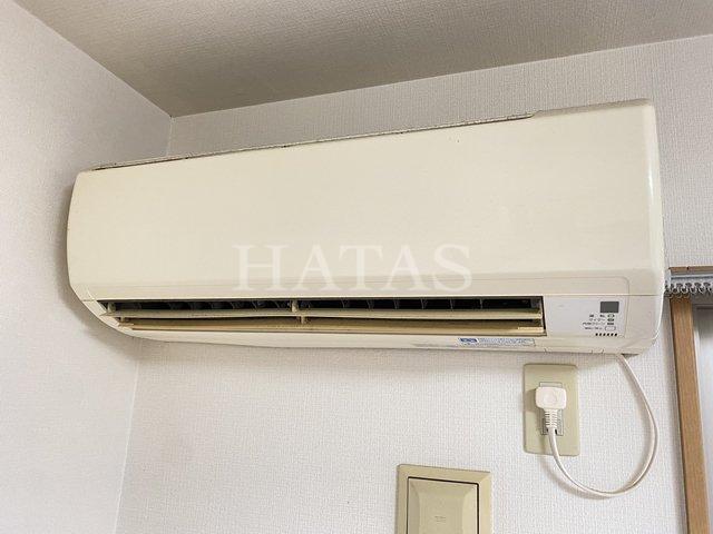その他設備　同物件別部屋です。