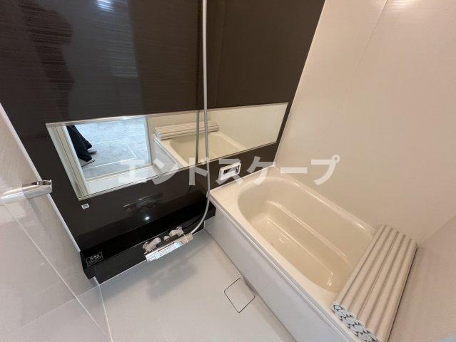 バス・シャワールーム　高崎、前橋のお部屋探しはエンドスケープまで！お客様の理想お聞