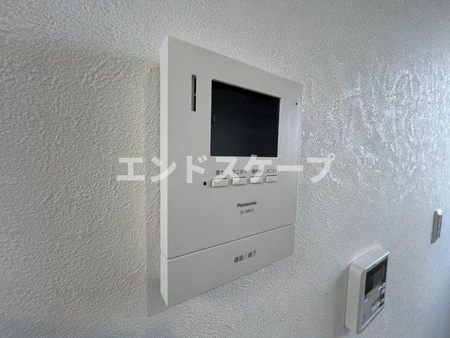 セキュリティ　高崎、前橋のお部屋探しはエンドスケープまで！お客様の理想お聞