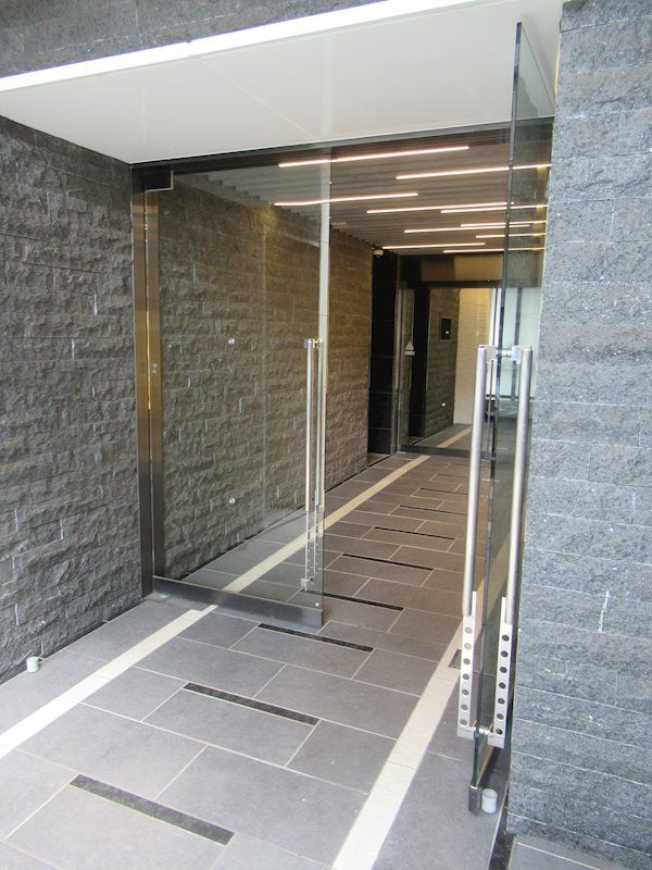 エントランス　☆エントランス☆