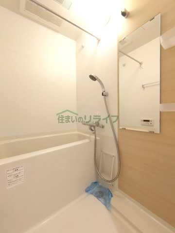 バス・シャワールーム　他部屋参照