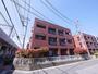 獨協大学前駅より徒歩5分 3階 築25年2ヶ月の賃貸物件