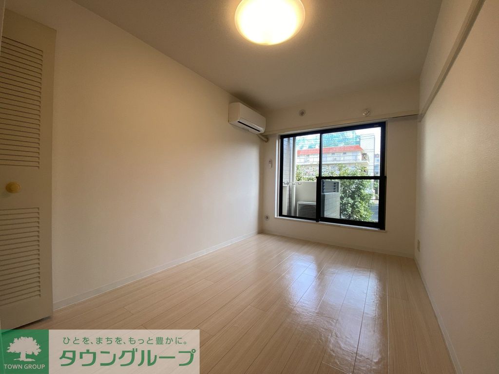 その他部屋・スペース　リビング/居室