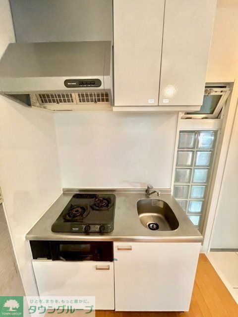 キッチン　お部屋探しは株式会社　タウンハウジング　までお気軽にお問合…