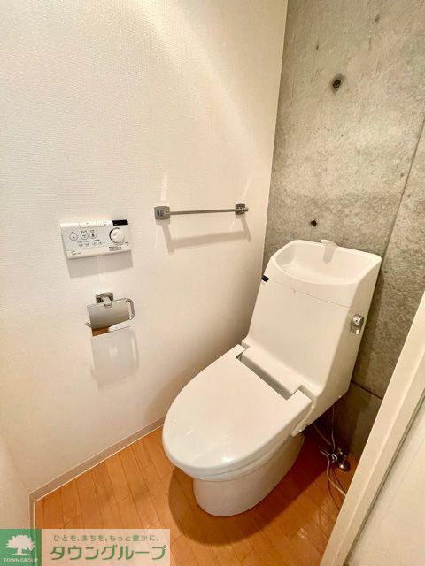 トイレ　お部屋探しは株式会社　タウンハウジング　までお気軽にお問合…