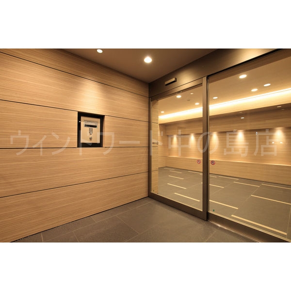 ロビー　詳細は、ウィンドワード中の島店までご相談下さい。