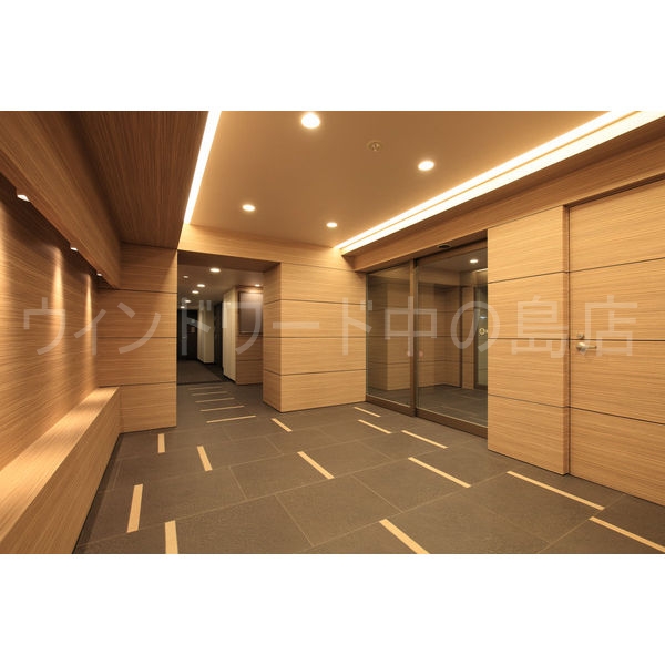 その他共有部分　詳細は、ウィンドワード中の島店までご相談下さい。