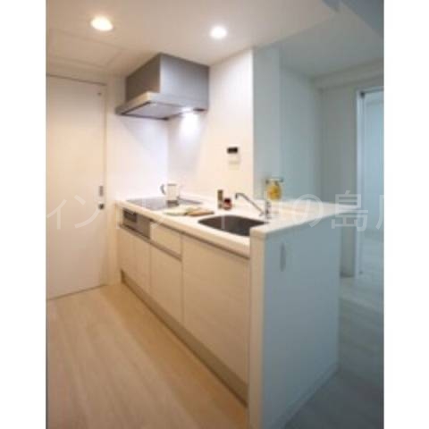 キッチン　詳細は、ウィンドワード中の島店までご相談下さい。