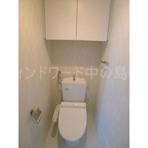 トイレ　詳細は、ウィンドワード中の島店までご相談下さい。