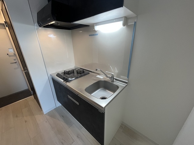 キッチン　※同施工会社物件（イメージ）