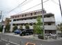 西新宿駅より徒歩8分 3階 築17年9ヶ月の賃貸物件