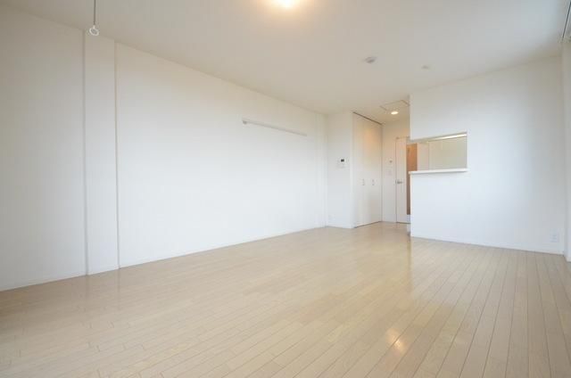 その他部屋・スペース　☆広々居室空間☆