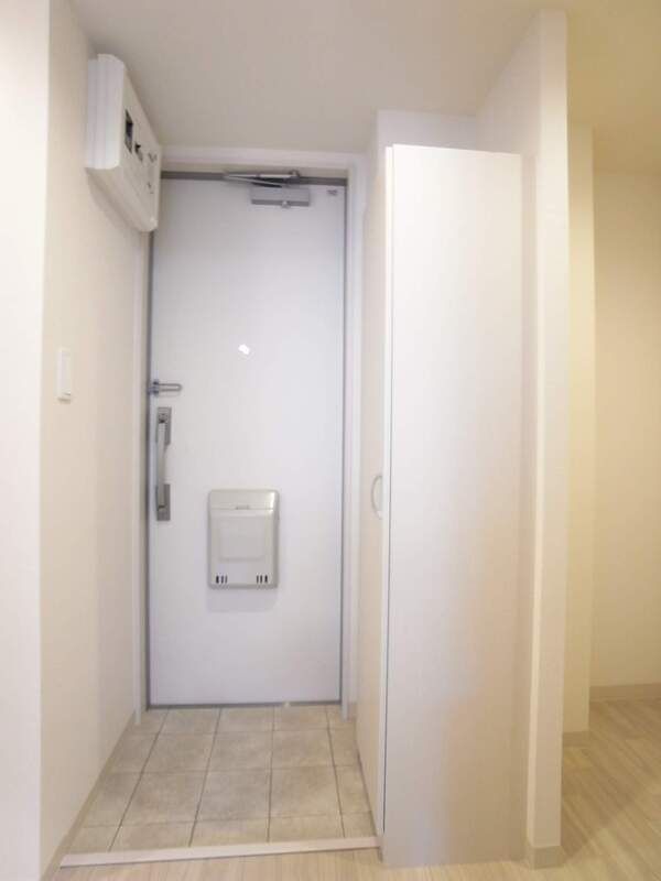 玄関　☆玄関☆