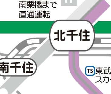 その他　☆路線図☆
