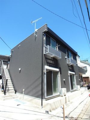 建物外観　☆きれいな外観☆