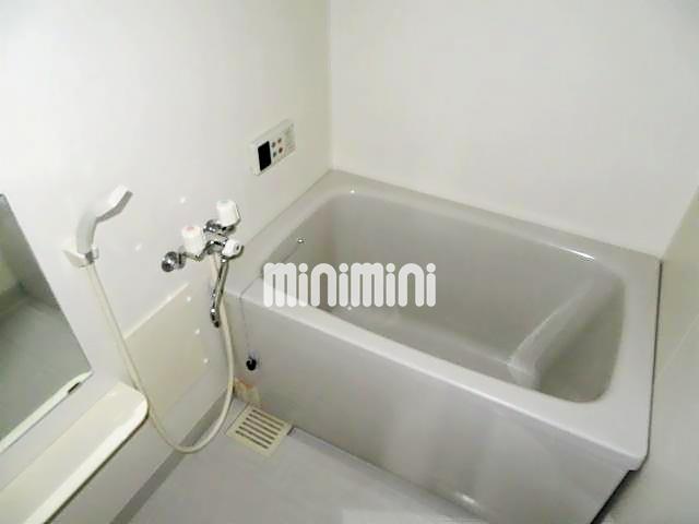 バス・シャワールーム　追い焚き付き