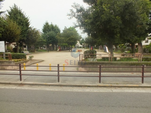 公園　塚本公園（公園）まで314m