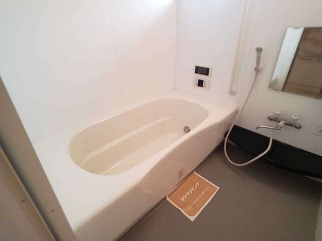 バス・シャワールーム　浴室