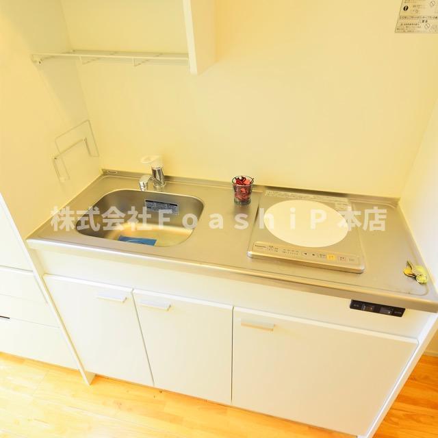 キッチン　同仕様写真