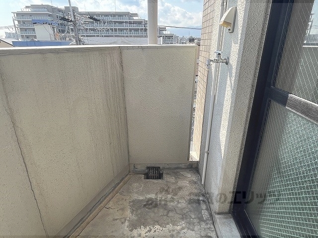 その他部屋・スペース　冷蔵庫置場